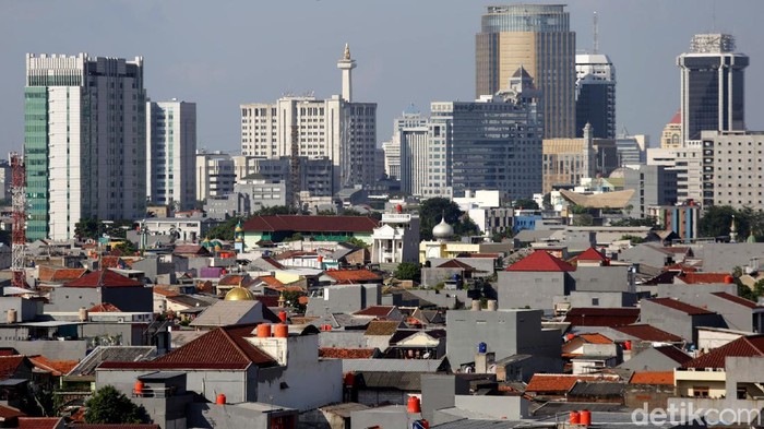 Pertumbuhan Ekonomi Kuartal I-2025: Tembus 5 Persen?