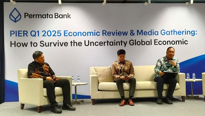 Pertumbuhan Ekonomi RI 2024: 4,5%-5%, Ini Alasannya