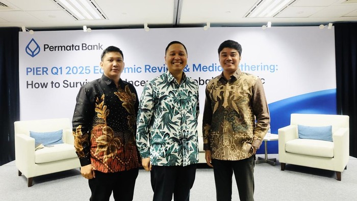 Pertumbuhan Ekonomi RI 4,87%: Investasi & Belanja Lesu?