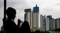Pertumbuhan Ekonomi RI 6,3%? Target Pemerintah Tahun Depan