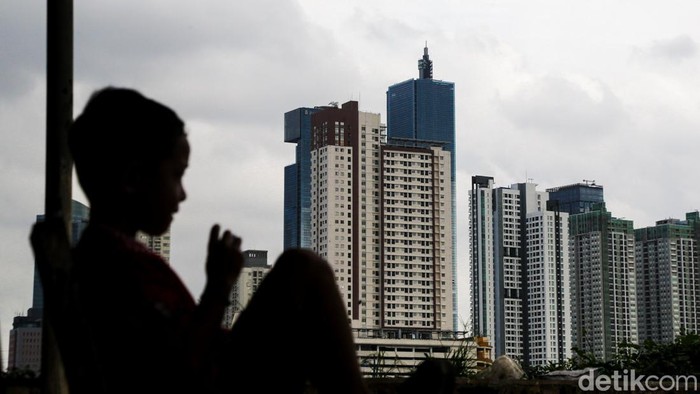 Pertumbuhan Ekonomi RI 6,3%? Target Pemerintah Tahun Depan