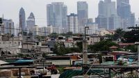 Pertumbuhan Ekonomi RI Anjlok: 4,87% Kuartal I-2025, Terendah Sejak 2021