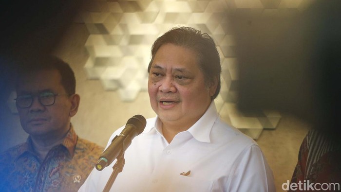 Pertumbuhan Ekonomi RI Lesu, Mengapa Hanya 4,87%?