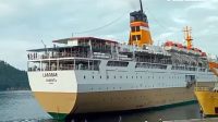 Pesan Tiket Kapal Pelni Makassar-Ambon April 2025: Harga & Jadwal