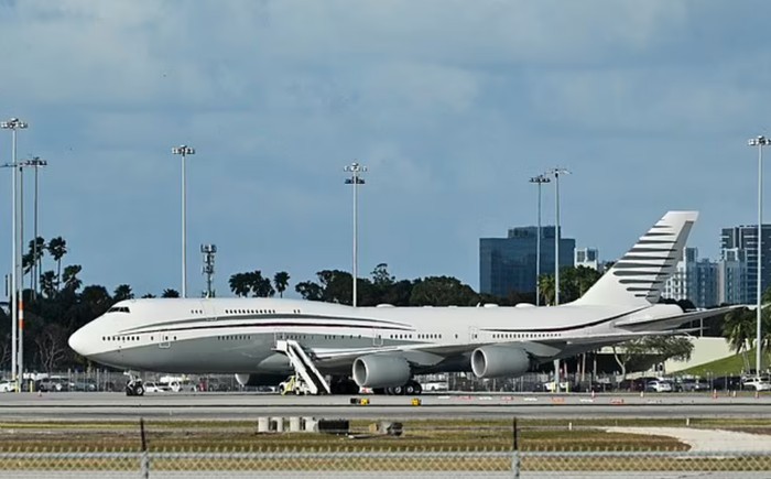 Pesawat Mewah Qatar: Gagal Jadi Air Force One, Kenapa?