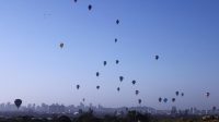 Pesona Balon Udara Brasil: Spektakuler, Menawan, & Mengagumkan