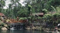 Petualangan Air Terjun Umbulan Tanaka Malang: Rute & Tips