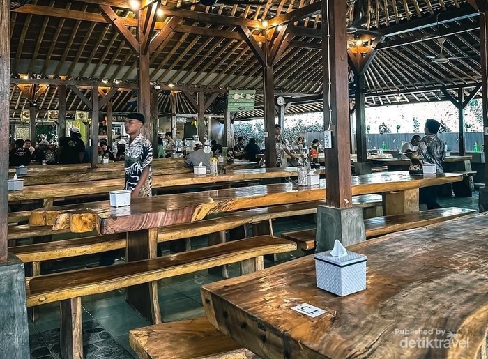 Petualangan Kuliner Bali: Rasa Pedas yang Bikin Nagih