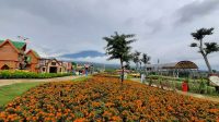 Petualangan Romantis: Temukan Lokasi Batu Love Garden yang Menakjubkan