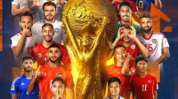 Piala Dunia 2026: Grup Indonesia, Lawan Berat, Cek Sekarang!