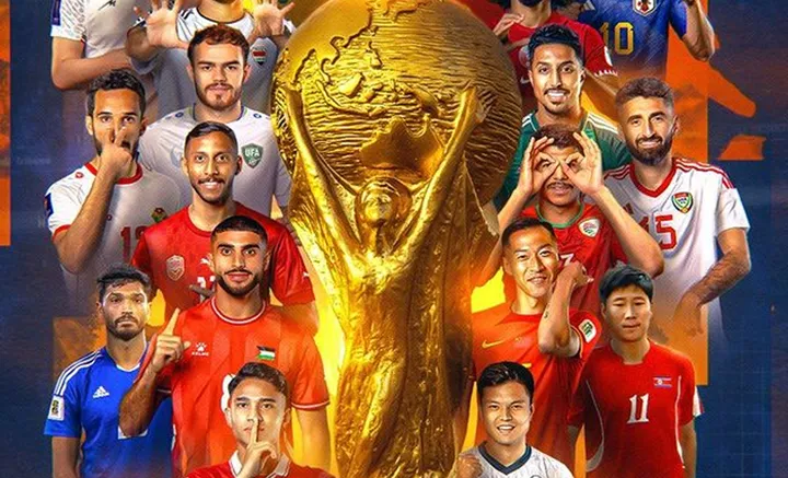 Piala Dunia 2026: Grup Indonesia, Lawan Berat, Cek Sekarang!