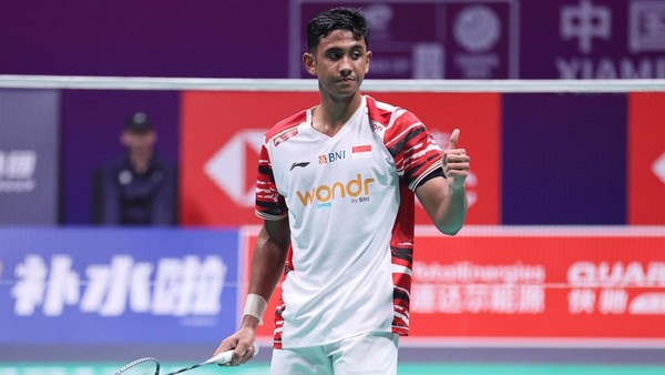 Piala Sudirman 2025: Regenerasi Bulu Tangkis Indonesia Menuju Kejayaan