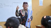 Pidato Mendikbudristek Hardiknas 2025: Inspirasi Transformasi Pendidikan Pidato Mendikbudristek Hardiknas 2025: Inspirasi Transformasi Pendidikan