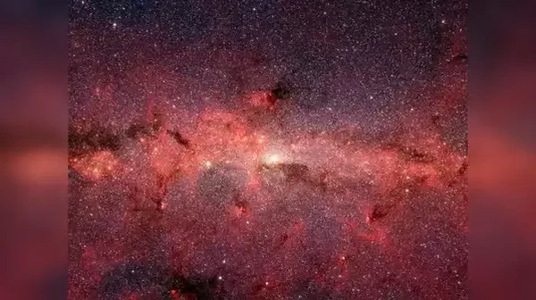 Planet Kesembilan Ditemukan? Kandidat Pengganti Pluto Muncul