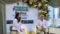 Poliklinik Padma Hermina Soreang: Kenyamanan Kelas Satu, Kini Terbuka!