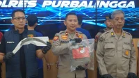 Polres Purbalingga Bongkar Kasus, Tiga Tersangka Ditangkap Operasi Aman Candi