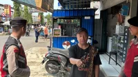 Polresta Cilacap Patroli Rutin: Titik Rawan Kejahatan Terungkap