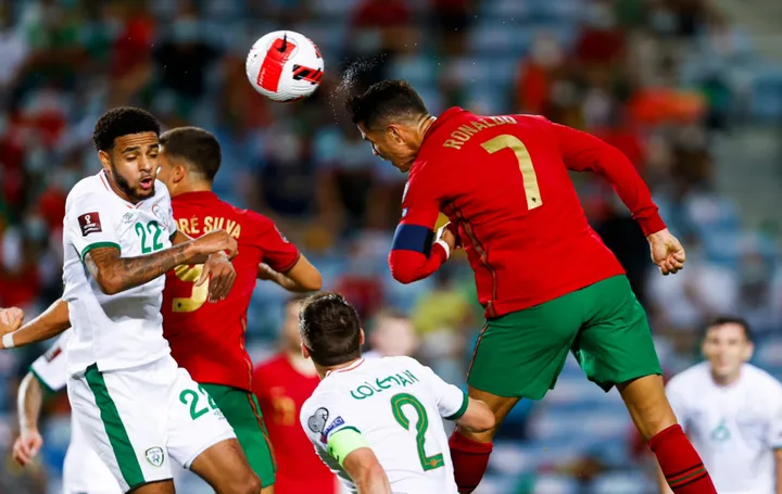 Portugal vs Ceko Euro 2024: Skor Akhir & Highlight Pertandingan
