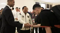 Prabowo Bangga! Timnas Indonesia Menang Dramatis Atas Bahrain
