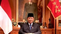 Prabowo Doa untuk Indonesia: Persatuan & Kasih di Hari Kenaikan Yesus