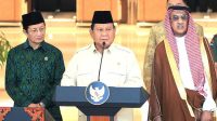 Prabowo Janji: Biaya Haji Indonesia Lebih Murah Malaysia
