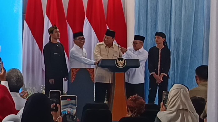 Prabowo Janji Perbaikan Sekolah: Penghematan Efektif, Cepat & Terukur