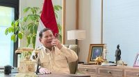 Prabowo Ucapkan Selamat, Albanese Kembali Pimpin Australia