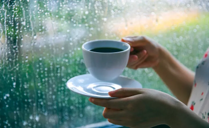 Prakiraan Cuaca Banjarnegara Hari Ini: Hujan Guyur Beberapa Wilayah?