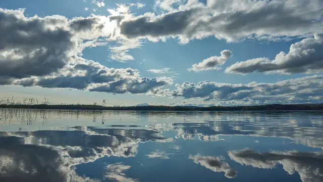 Prakiraan Cuaca Jabodetabek Selasa 20 Mei 2025: Cerah Sepanjang Hari?