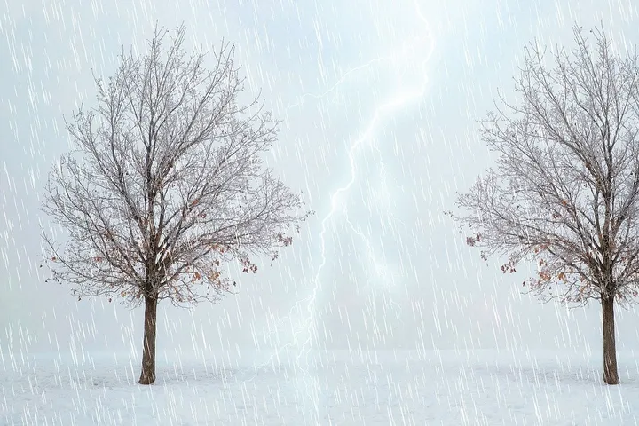 Prakiraan Cuaca Wonosobo Hari Ini: Hujan Guyur Beberapa Wilayah?