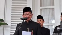 Pramono Anung Usul: Perpustakaan Museum Jakarta Buka Malam Hari