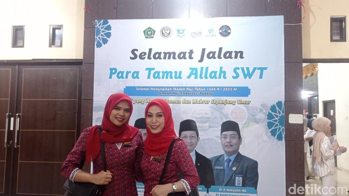 Pramugari Lion Air Hadapi Tantangan Haji: Kisah Debut Mengesankan