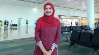 Pramugari Lion Air: Kisah Lucu Layani Jemaah Umroh, Minta Jamu?
