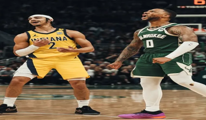 Prediksi Akurat: Bucks vs Pacers, Siapa yang Menang? Zona Banten