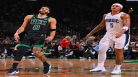 Prediksi Akurat: Orlando Magic vs Boston Celtics di NBA