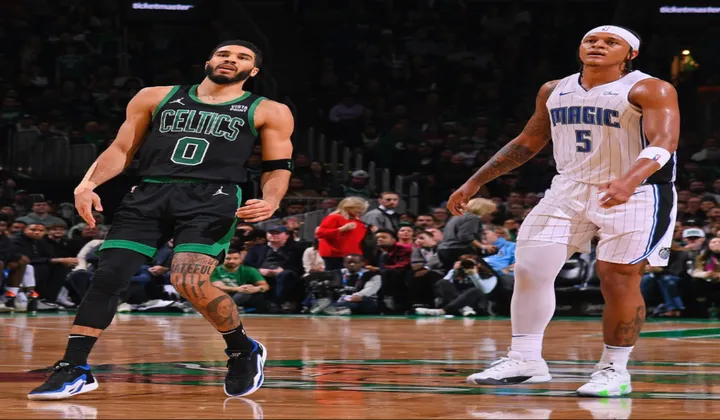 Prediksi Akurat: Orlando Magic vs Boston Celtics di NBA