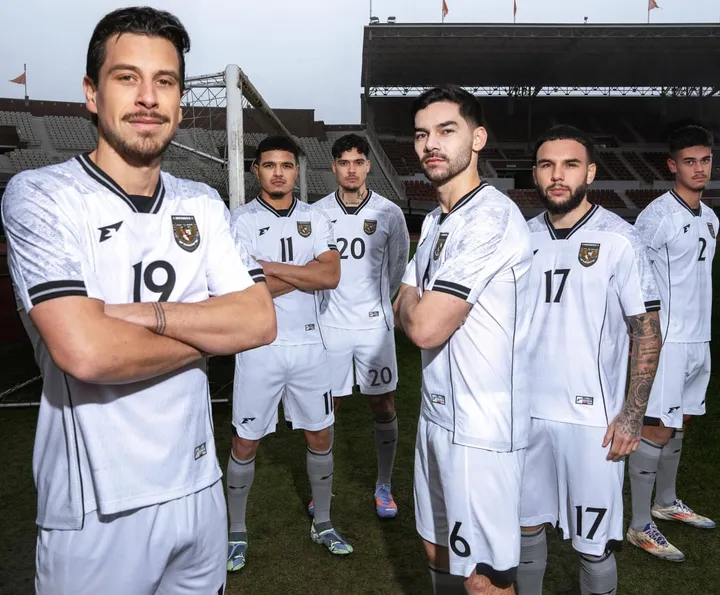 Prediksi Indonesia vs Australia: Statistik Head to Head di Sydney