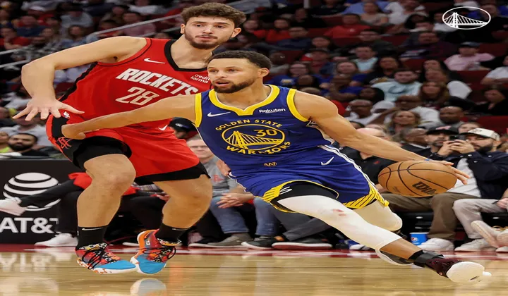 Prediksi Jitu: Warriors vs Rockets, Siapa Juaranya? Zona Banten