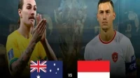 Prediksi Kemenangan Timnas Indonesia vs Australia: Kluivert Optimis!