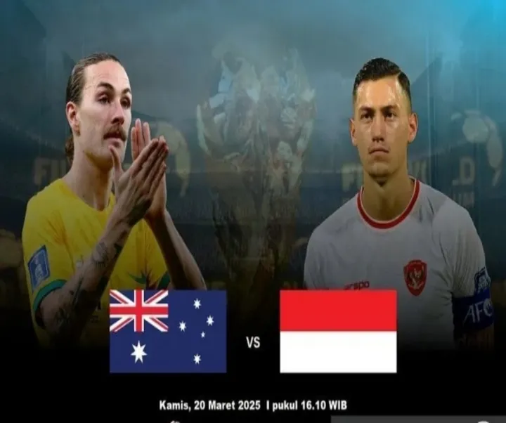 Prediksi Kemenangan Timnas Indonesia vs Australia: Kluivert Optimis!