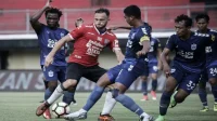 Prediksi Line Up Bali United vs PSIS Semarang: Liga 1