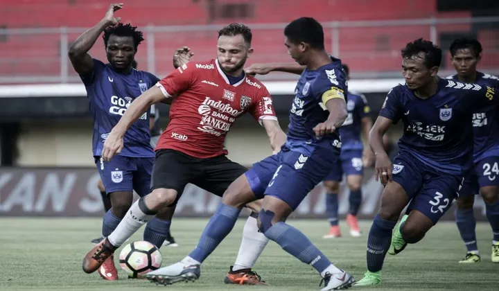 Prediksi Line Up Bali United vs PSIS Semarang: Liga 1