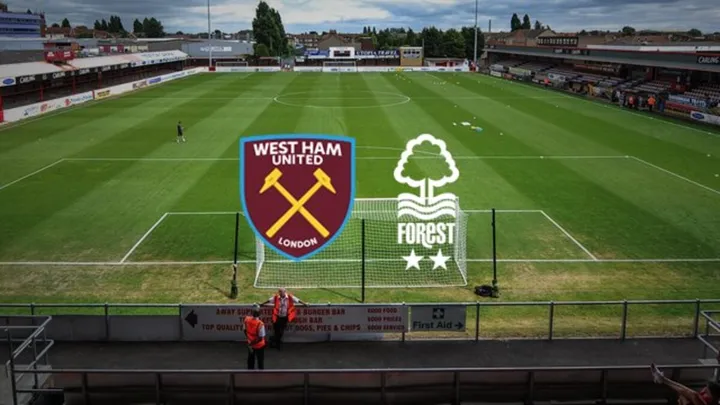 Prediksi Line Up West Ham vs Nottingham Forest: Liga Inggris