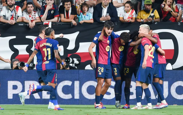 Prediksi Monaco vs Barcelona: Blaugrana Menang Lagi di Liga Champions?
