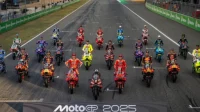 Prediksi MotoGP Argentina 2025: Marquez Juara Lagi?