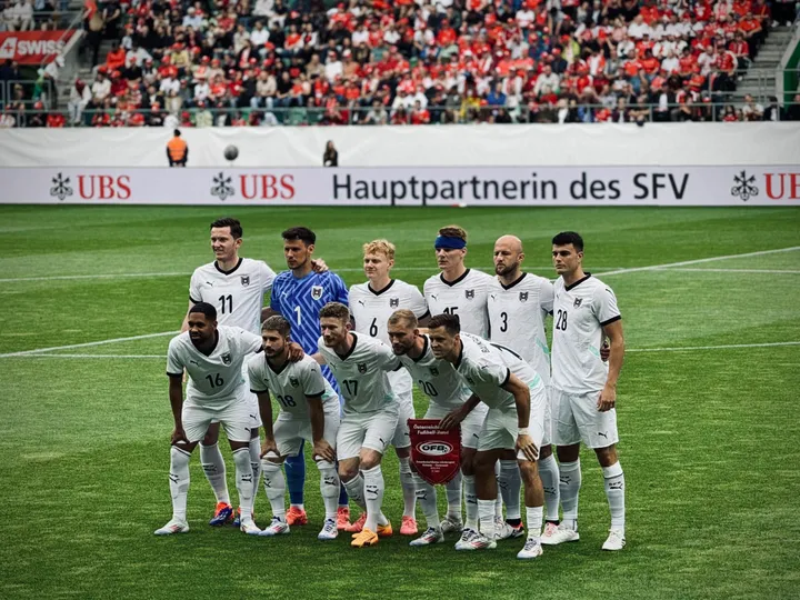 Prediksi Piala Euro 2024: Austria, Tantangan Tiga Raksasa Eropa
