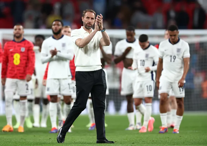 Prediksi Piala Euro 2024: Inggris Siap Raih Kemenangan Gemilang