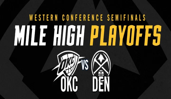 Prediksi Skor & Susunan Pemain Nuggets vs Thunder