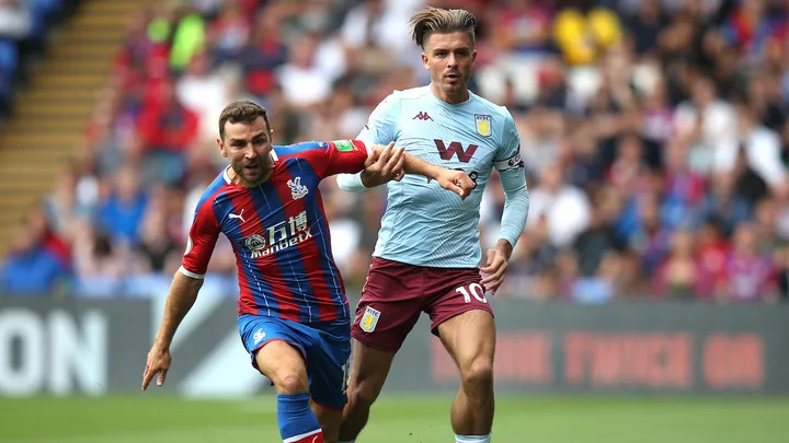 Prediksi Susunan Pemain Aston Villa vs Crystal Palace FA Cup