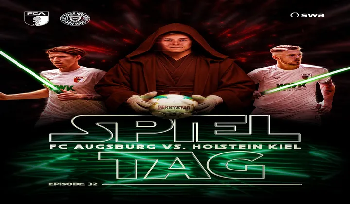 Prediksi Susunan Pemain Augsburg vs Kiel: Liga Jerman